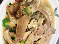 -正宗阳山牛杂(东城店)