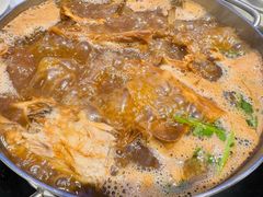 -黑窑厂糖油饼烤鸭·清真菜(旗舰店)