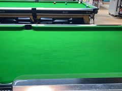 -云川台球(马甸店)