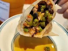 蒸扁食-荣家小吃(紫阳街店)