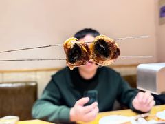 -老白清真烧烤(锦州旗舰店)