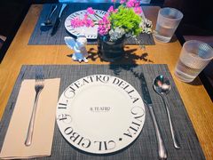 -IL TEATRO 精品意大利餐厅