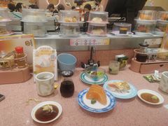 -元气寿司(环球港店)