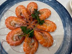 -禄福山庄•顺德菜·融和菜(龙江店)