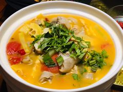 -西双版纳洲际度假酒店-曼霖轩中餐厅
