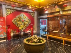 -老码头火锅(骡马市店)