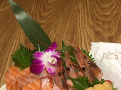 -林妈妈村·日式料理(宝山龙湖天街店)