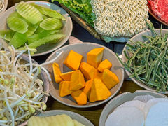 -阳阳老火锅(小南门店)