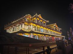 -南门涮肉(通州大船店)
