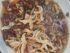 -妈妈菜舟山海鲜(定海古城店)