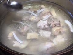 -椰夫人·养生椰子鸡(黄埔时代城店)