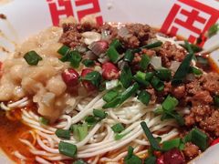 -周小波重庆小面·重庆名小吃(邹容路店)
