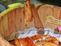 -胡桃里音乐酒馆(罗湖HALO广场店)