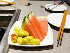 -海底捞火锅(奥山世纪城店)