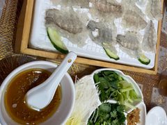 -官塘锋记鱼生·生腌·砂锅粥(牌坊街店)