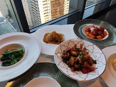 -富力丽思卡尔顿酒店·丽轩中餐厅