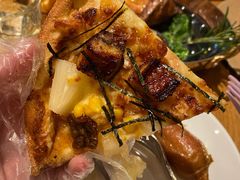 -乐凯撒披萨(东方新世界店)