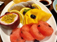 -大连君悦酒店·星海湾壹号Dalian·Dalian(星海广场店)