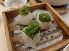 -蔡澜点心·粤菜(嘉里中心店)