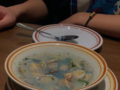 -萨莉亚意式餐厅(杭州滨江天街店)