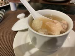 -白天鹅宾馆·流浮阁咖啡厅