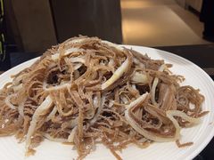 毛肚-安徽高速开元国际大酒店·地中海自助餐厅