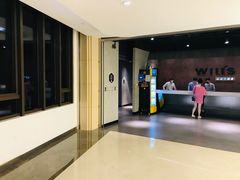 -威尔仕健身会所(古北1699店)