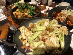 -赤宴·川菜(玉林店)