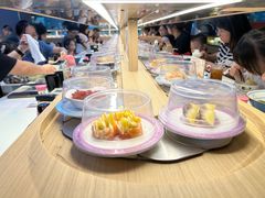 -三禾寿司(君尚店)