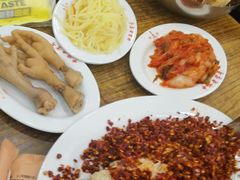 -西塔大冷面(市府大路店)