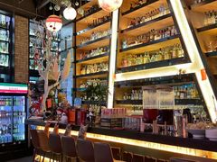 -Famous肥猫墨西哥音乐餐吧(五棵松华熙LIVE店)