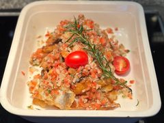 -解放碑威斯汀酒店-知味国际美食餐厅