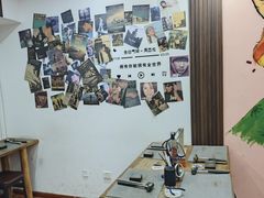 -敲吧手工坊·银饰DIY(观音桥店)