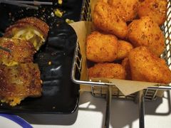 -叁宝烤肉• 西安烧烤(太乙路店)