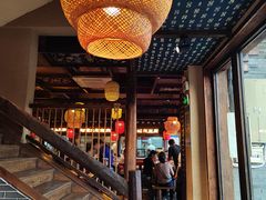 -寨子里的·钵钵菜·湘西山里菜(魅力湘西店)