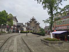 -南关石牌坊古镇