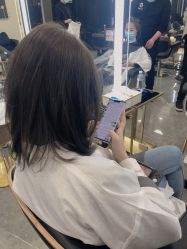 -AYO SALON