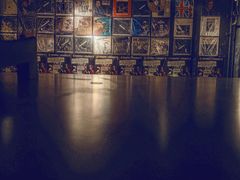 -等待戈多Waiting For Godot(交道口店)