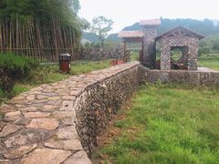 -瑞安圣井山景区