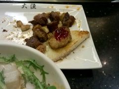 -大渔铁板烧(万象城店)
