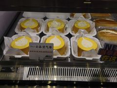 -君之狮子山·轻糖烘焙(松江印象城店)