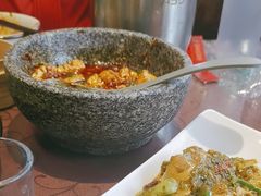 -新繁老號豌豆汤饭店·江湖菜(宝光寺店)