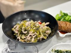 -老地方面馆(思南路店)