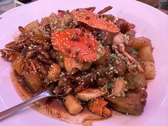 -桂满陇·手作小笼包&江南叫花鸡(中山公园店)