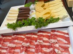 -北门涮肉·炭火铜锅涮肉(什刹海店)