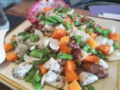 -上楼私房菜(院士路店)