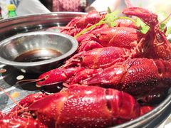 贵妃虾-0574龙虾的故事(东裕店)