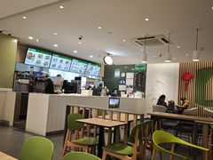 -德克士(五洲餐厅)