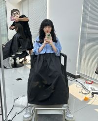 -熙.Hair 丨专注女子中长发丨