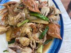 -红月湾海鲜饭店•沙滩海景(双月湾店)